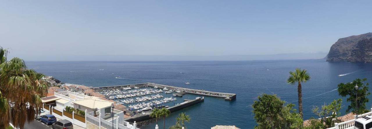 Wonderful Views Santiago Del Teide Exterior photo