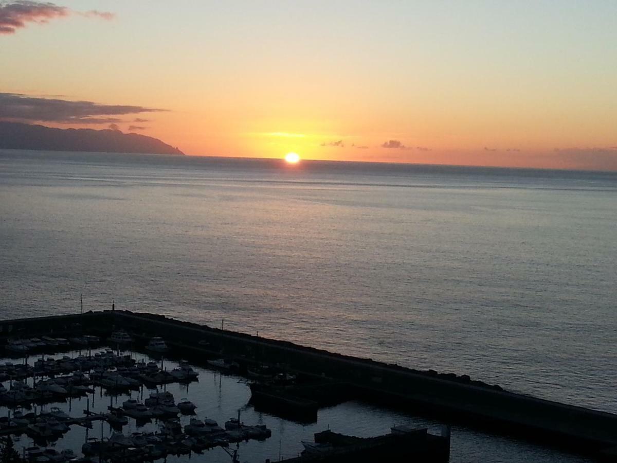 Wonderful Views Santiago Del Teide Exterior photo